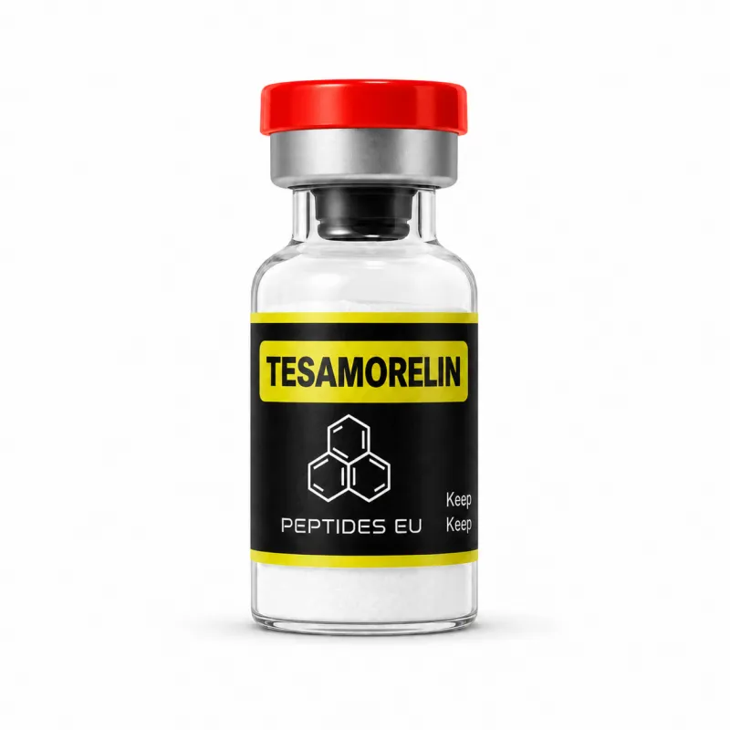 Tesamorelin 10mg